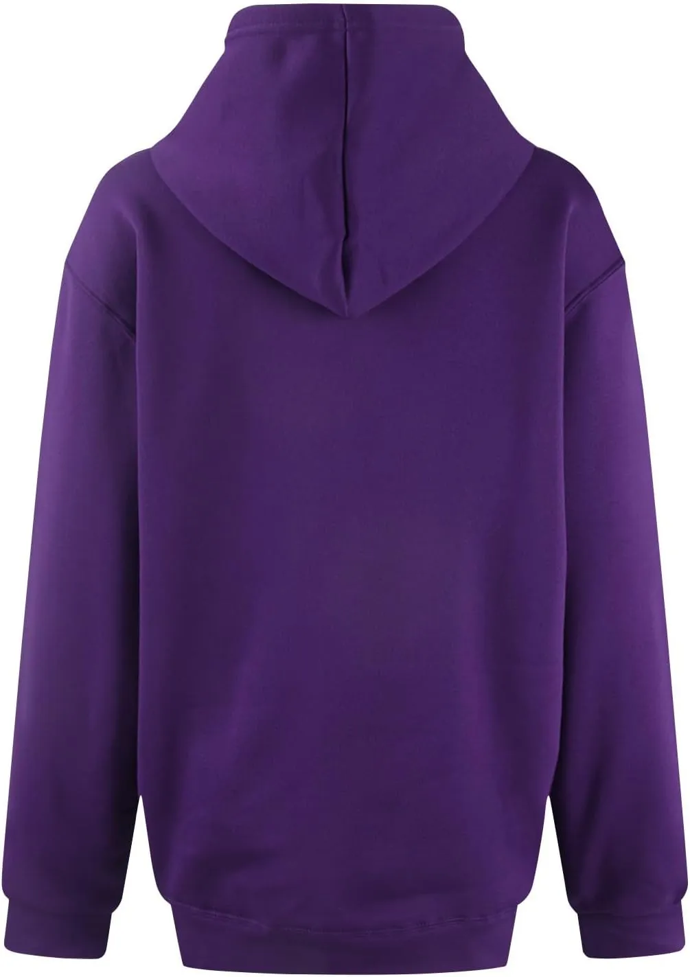 NBXNZWF Women's Oversized Hoodies 2025 Fall Y2K Clothes Long Sleeve Casual Loose Pullover Hooded Sweatshirts with Pocket
