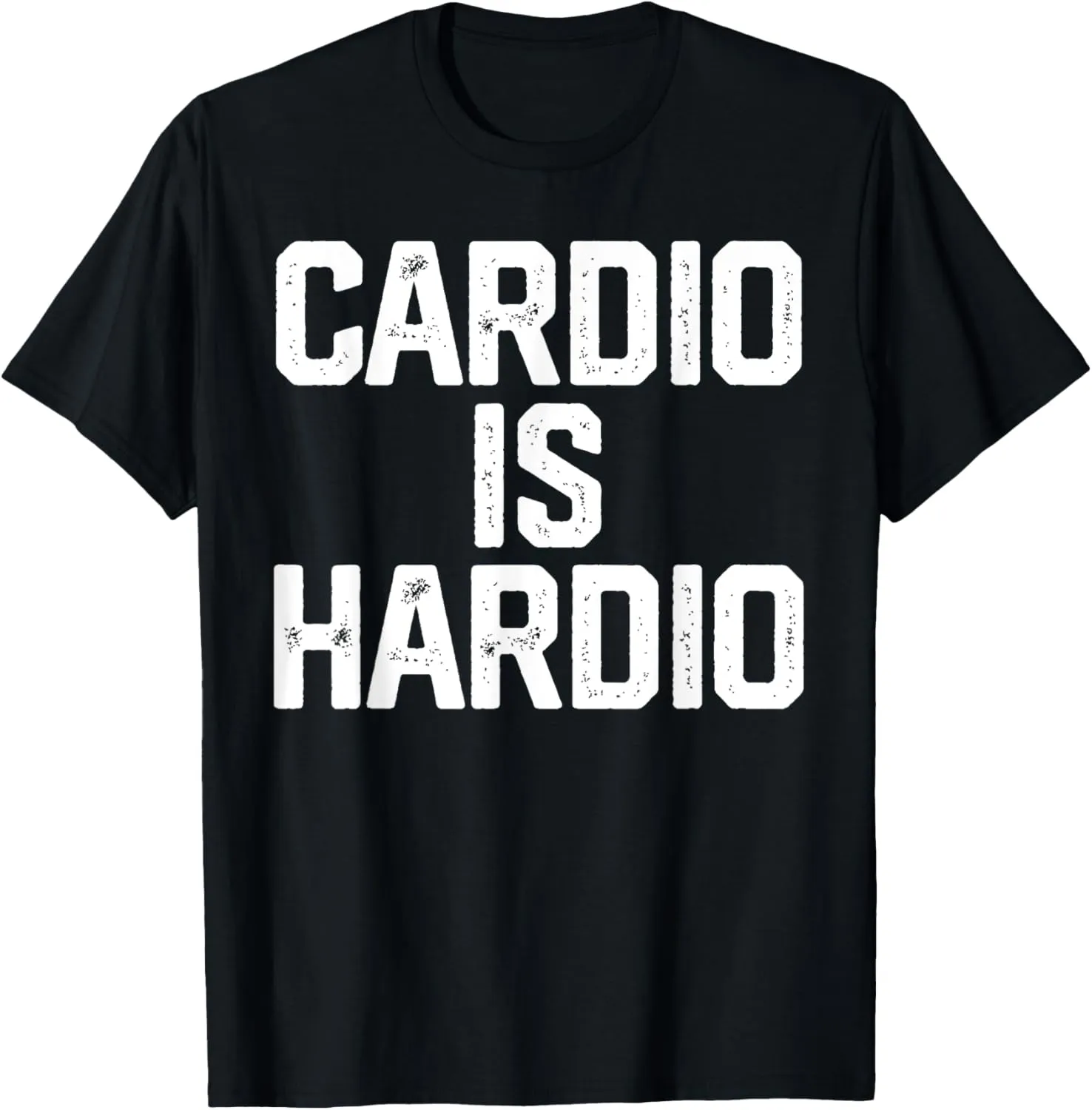 Novelty Gift T-Shirt