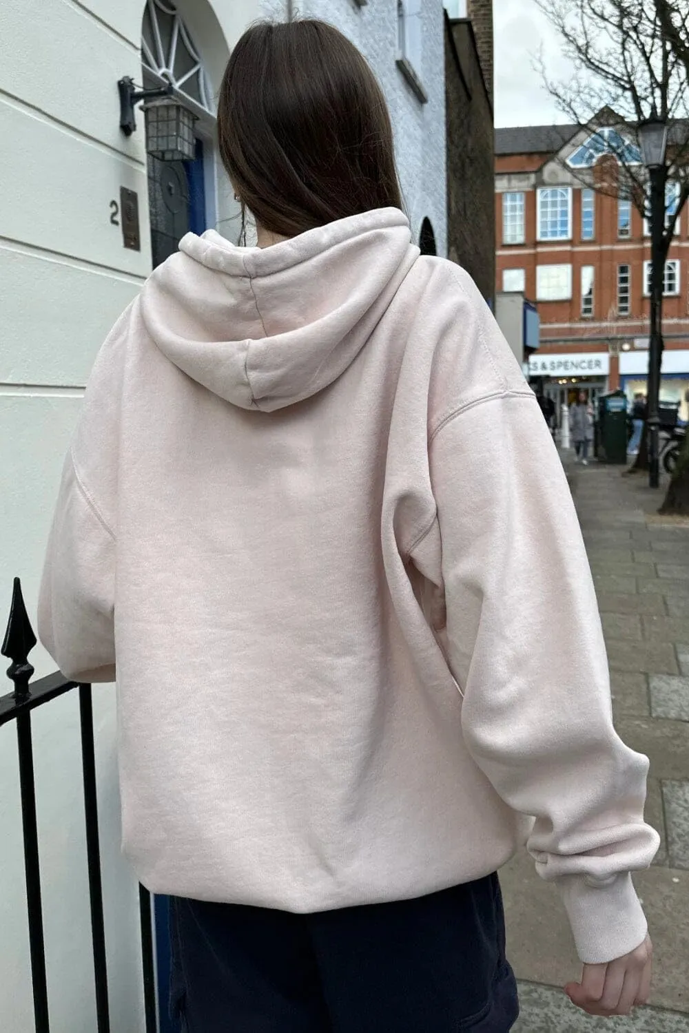 NUFIWI Women Y2k Oversized Hoodie Pullover Long Sleeve Zip Up Going Out Jacket Coat Harajuku Grunge Sweatshirt Streetwear