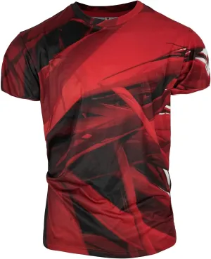 Oiefeen Men's Short Sleeve T-Shirt 3D Print Graphic T-Shirt