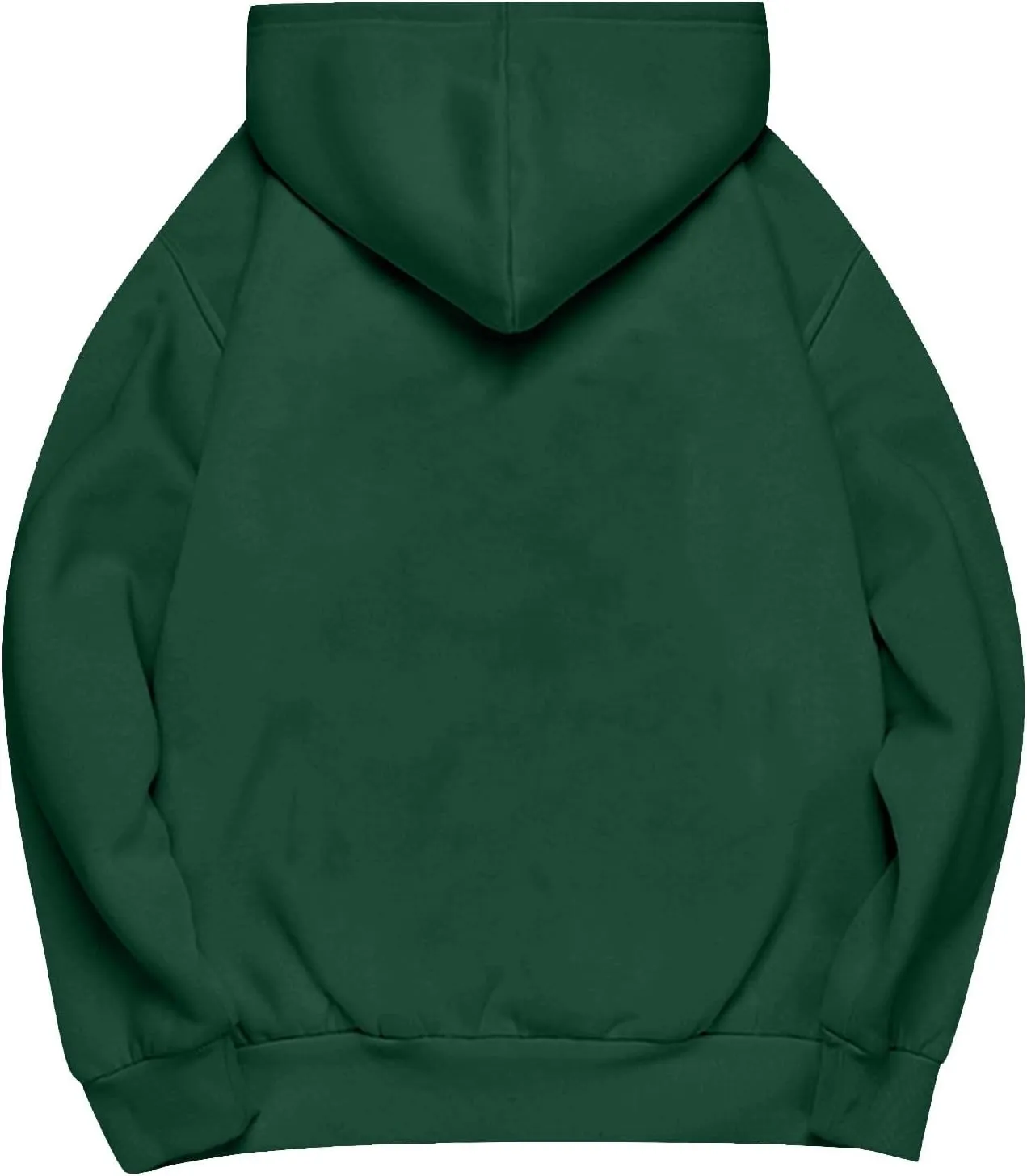 Oversized Hoodies For Women,2024 Fall Trendy Cotton Pullover Sweatshirt Long Sleeve Shirts Y2K Hoodies Basic Tops