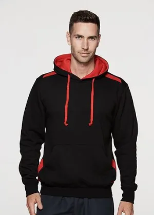 PATERSON MENS HOODIES 1506
