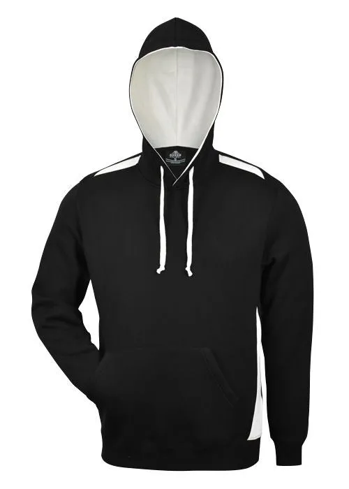 PATERSON MENS HOODIES 1506
