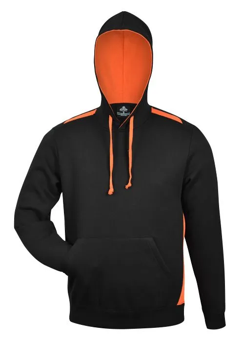 PATERSON MENS HOODIES 1506