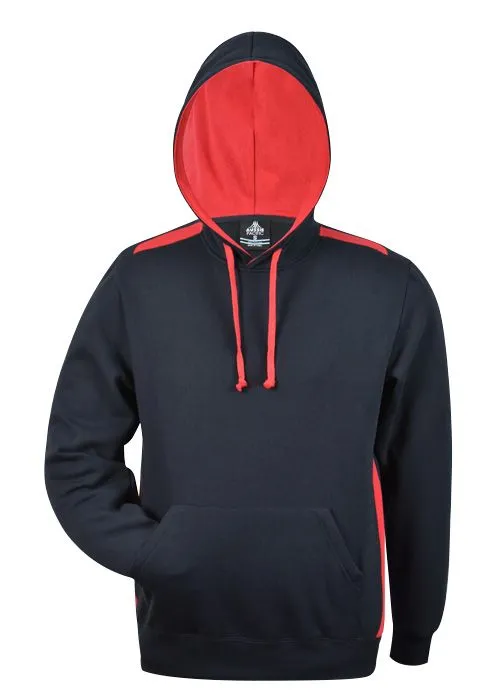 PATERSON MENS HOODIES 1506