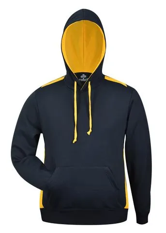 PATERSON MENS HOODIES 1506