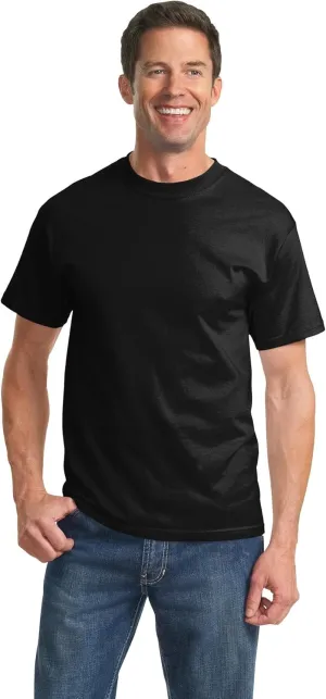 Port & Company Men's Tall Essential T Shirt