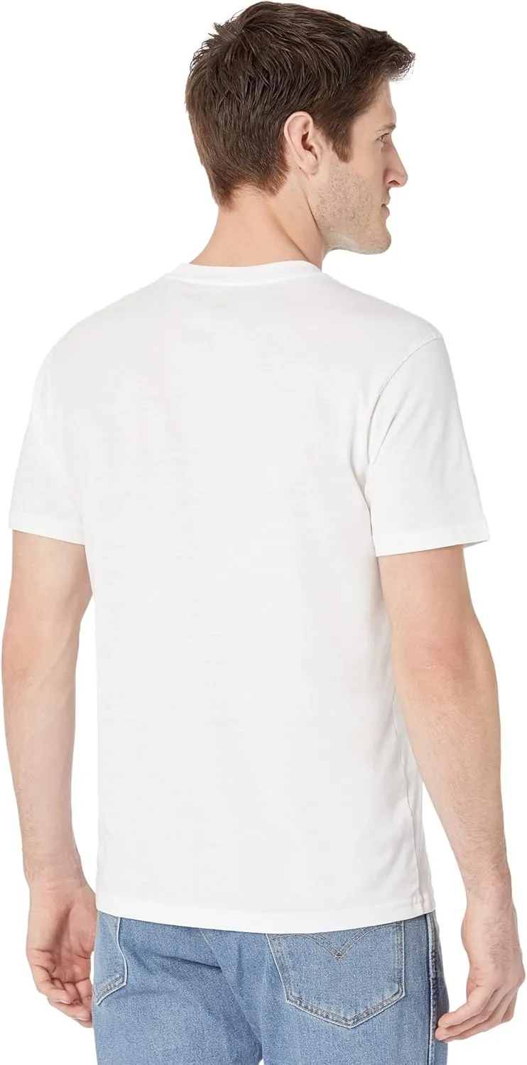prAna - Men's prAna Crew T-Shirt