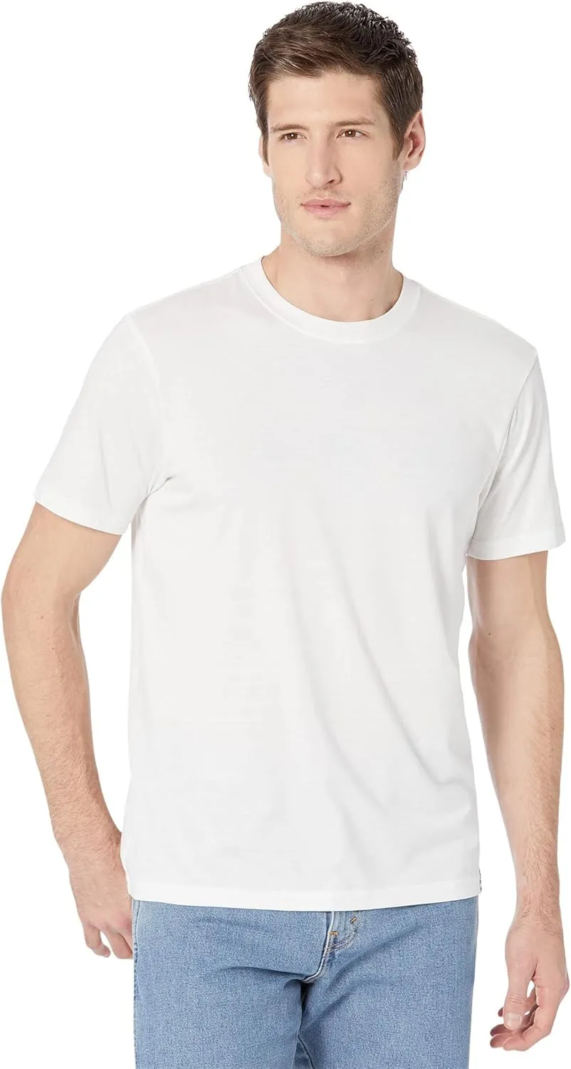 prAna - Men's prAna Crew T-Shirt