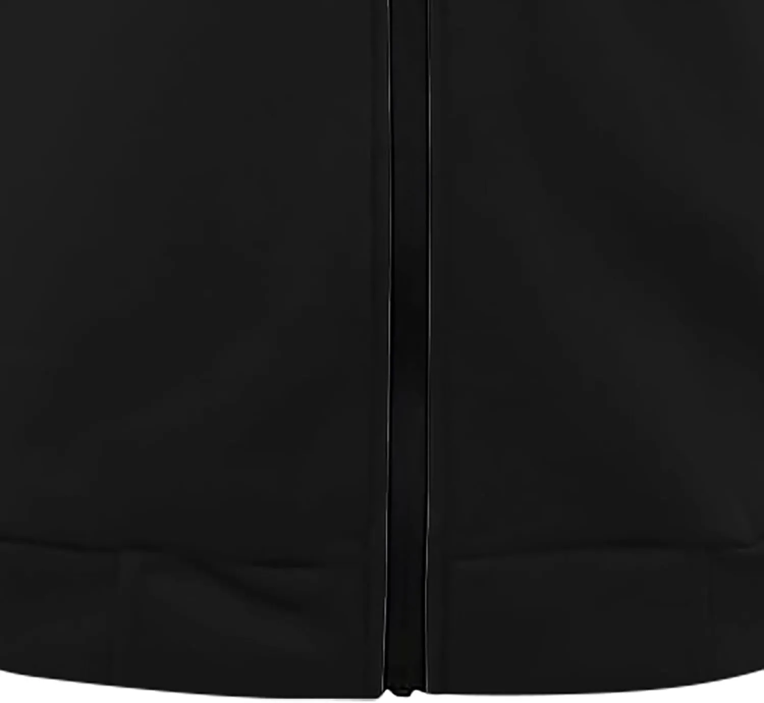 Pullover & Full Zip Mens' Autumn Winter Long Sleeve Zipper Hooded Sweatshirt Men's Hooded Fleece Sweatshirt With