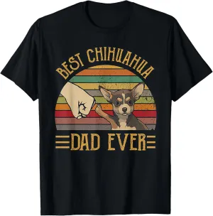 Retro Vintage Sunset T-Shirt