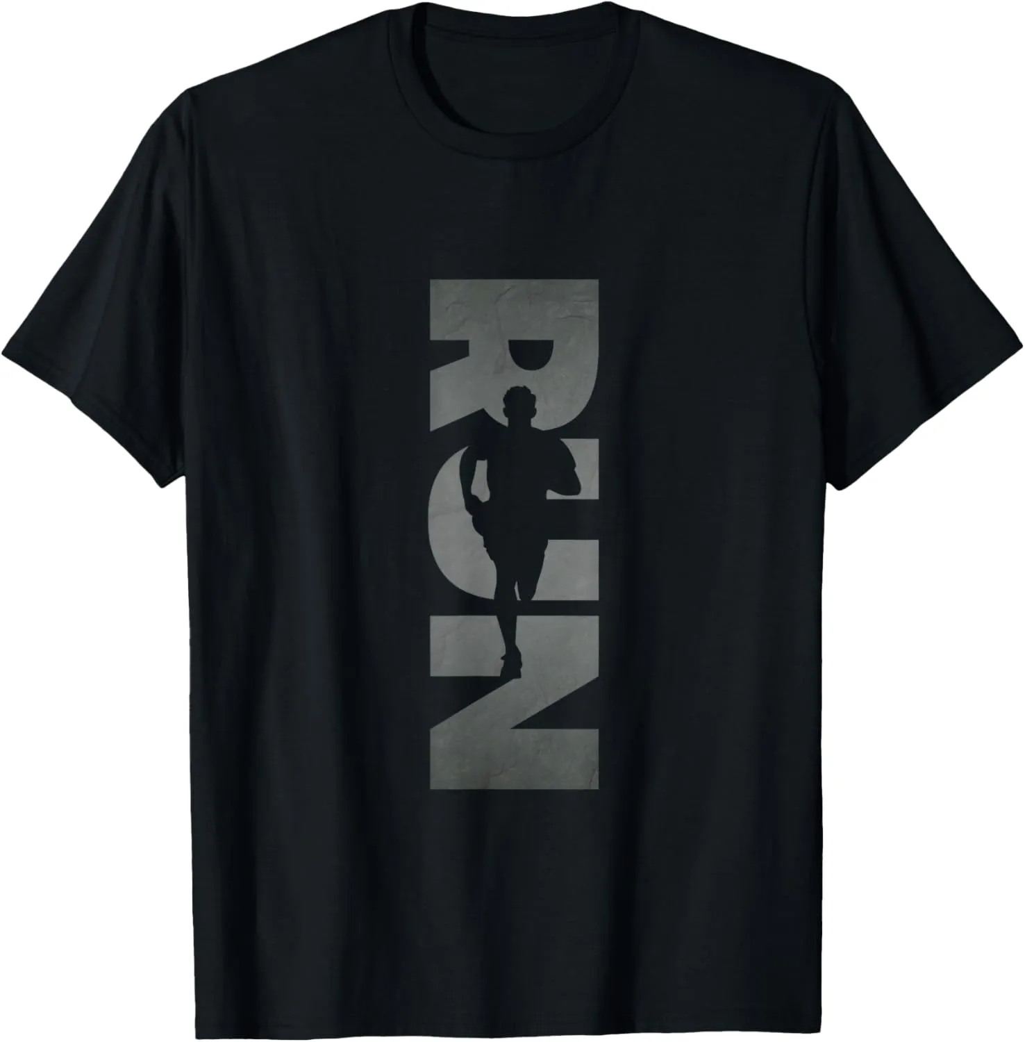 Run Runner Running T-Shirt