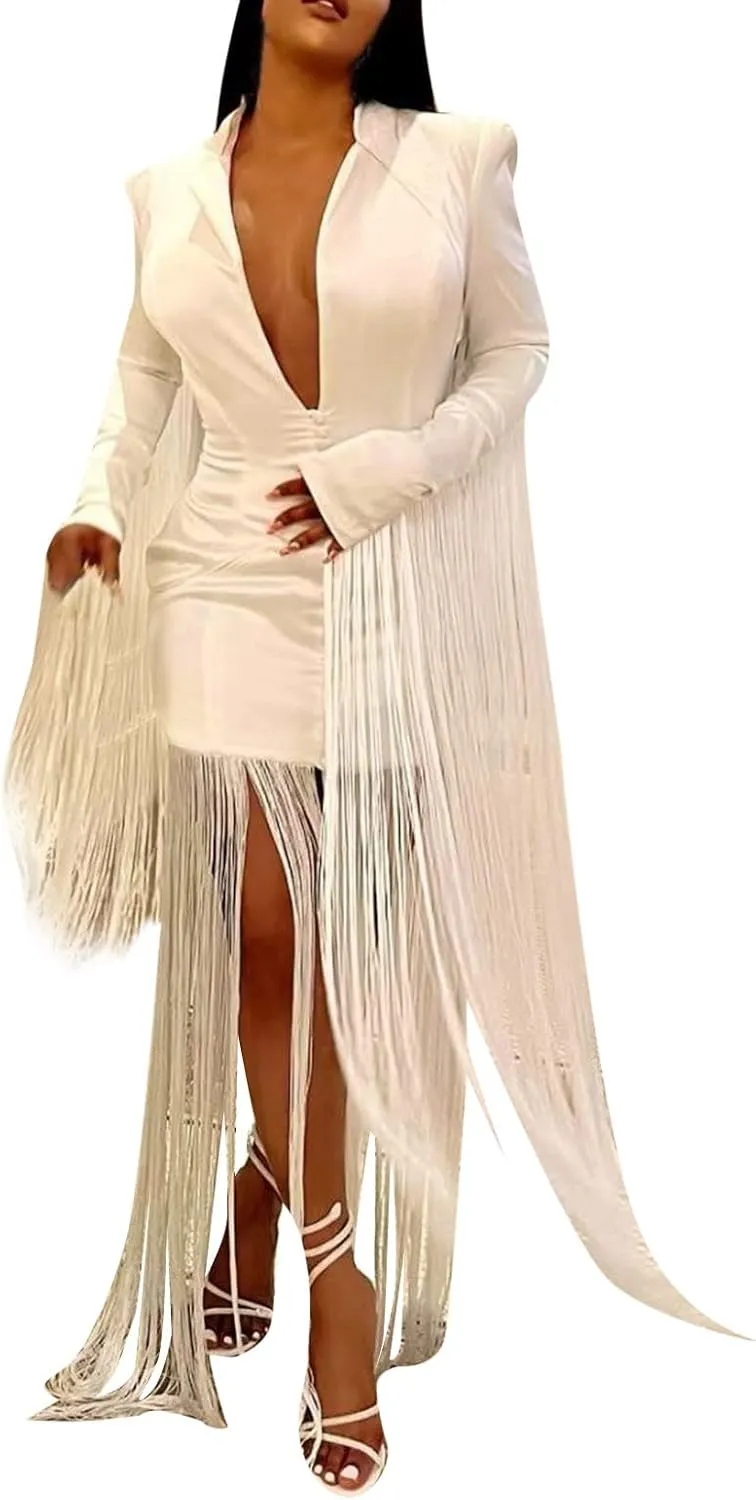 Semi Formal Dresses for Women Evening Party Plus Size Midi Bodycon Elegant Semi Forma Prom Dress Summer Beach Dress