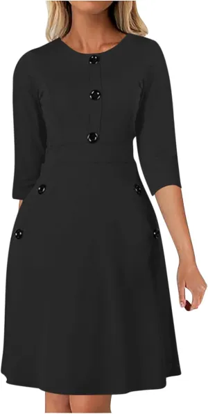 Slim Tunic Blazer for Women Winter Fall Long Sleeve Turtle Neck Midi Work Pencil Dresses Blazer Outfits Women 2025