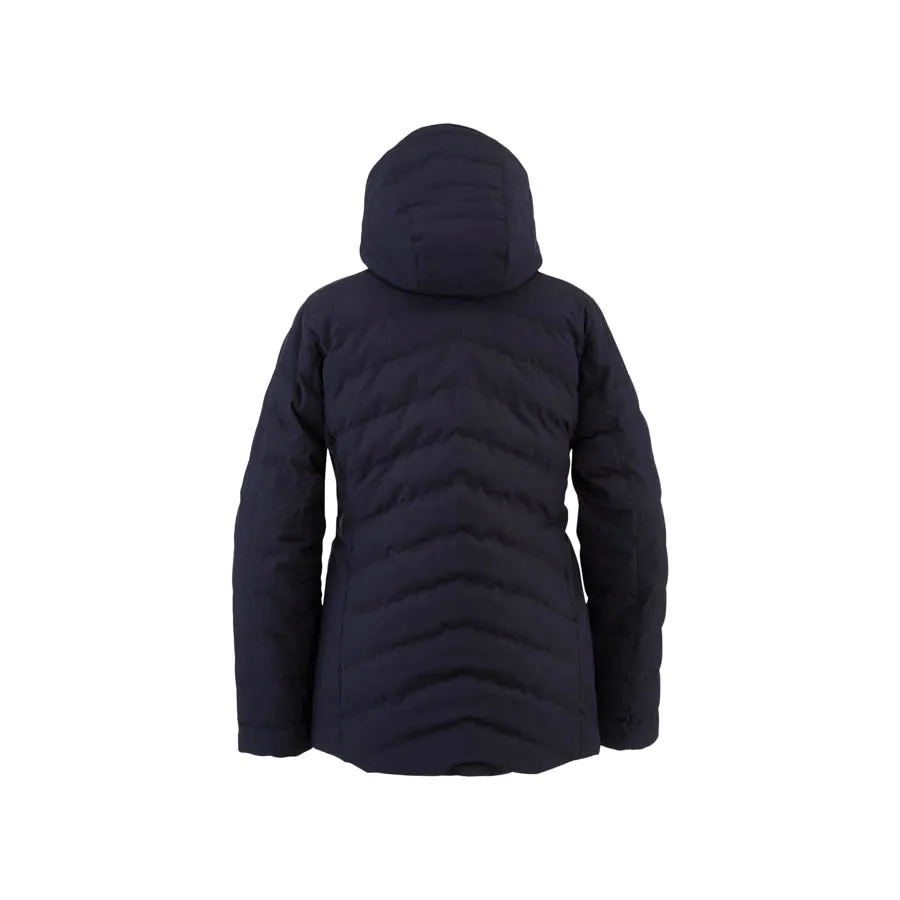 Spyder Brisk Synthetic Womens Jacket 2023