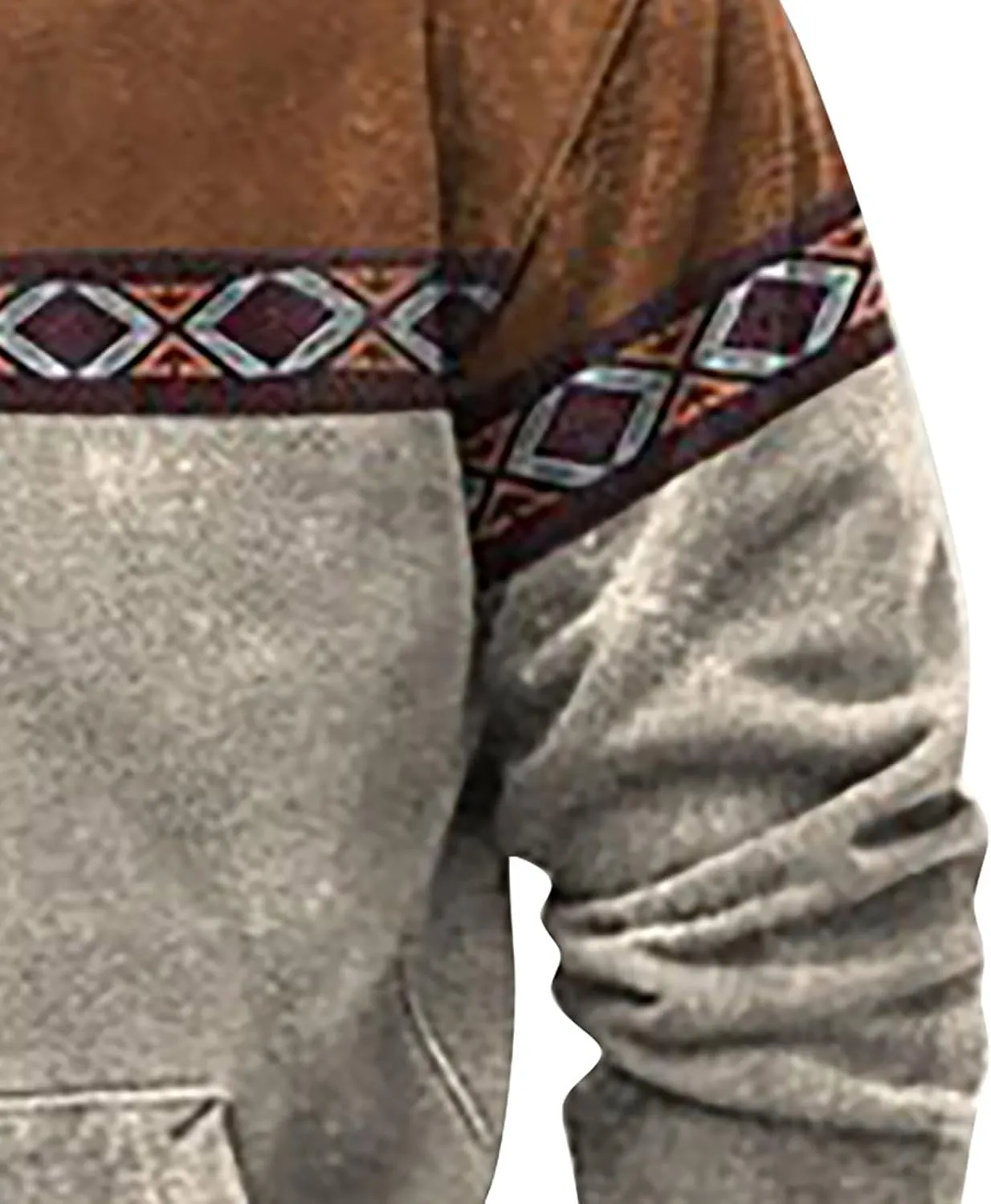 Sweatshirt For Men Hoodie Hooded Sweatshirt Tops Outdoor Sweatshirt Shirt Full Zip Hoodies For Men Mens Pullover