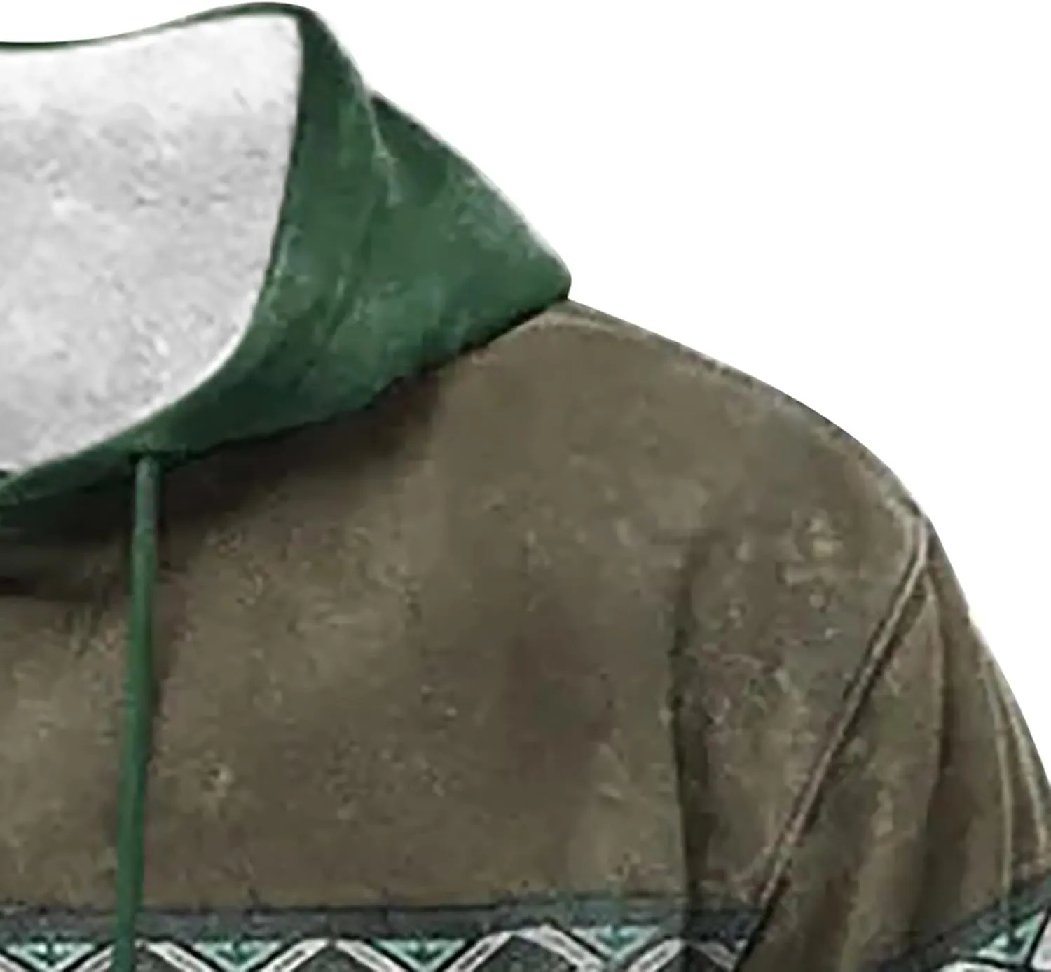 Sweatshirt For Men Hoodie Hooded Sweatshirt Tops Outdoor Sweatshirt Shirt Full Zip Hoodies For Men Mens Pullover