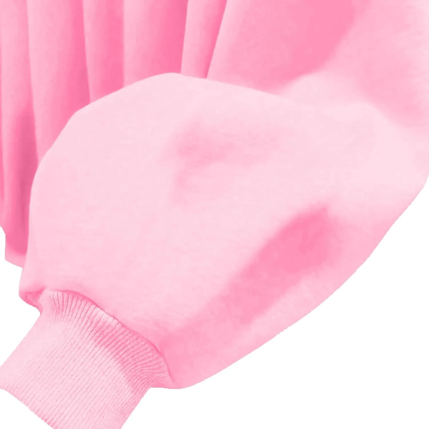TANGNADE Women's Oversized Sweatshirts Long Sleeve Solid Hoodies V Neck Pullover Casual Sweaters 2024 Fall Clothes Trendy