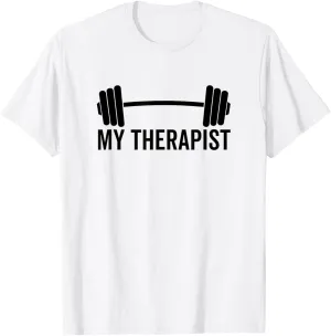 Training T-Shirt