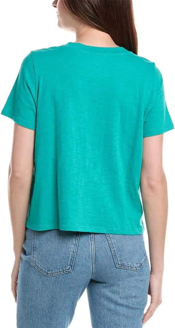 V-Neck T-Shirt