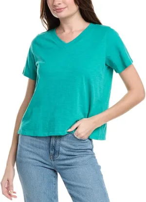 V-Neck T-Shirt