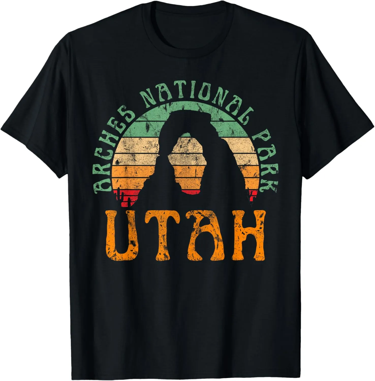 Vintage T-Shirt
