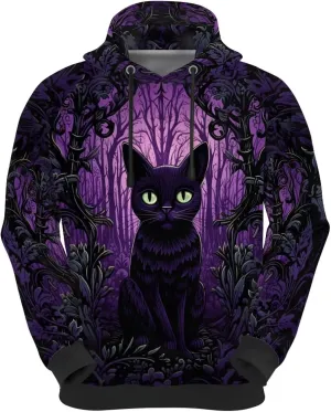 WELLFLYHOM Oversize Hoodies for Women Fashion Sweatshirt Long Sleeve Hooded Sweater Shirts Pullover Jumpers