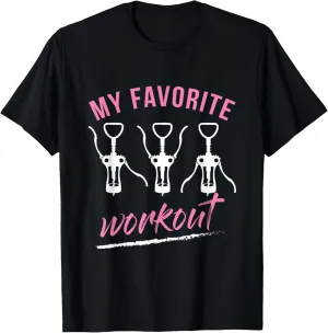 Wine Lover Gift T-Shirt
