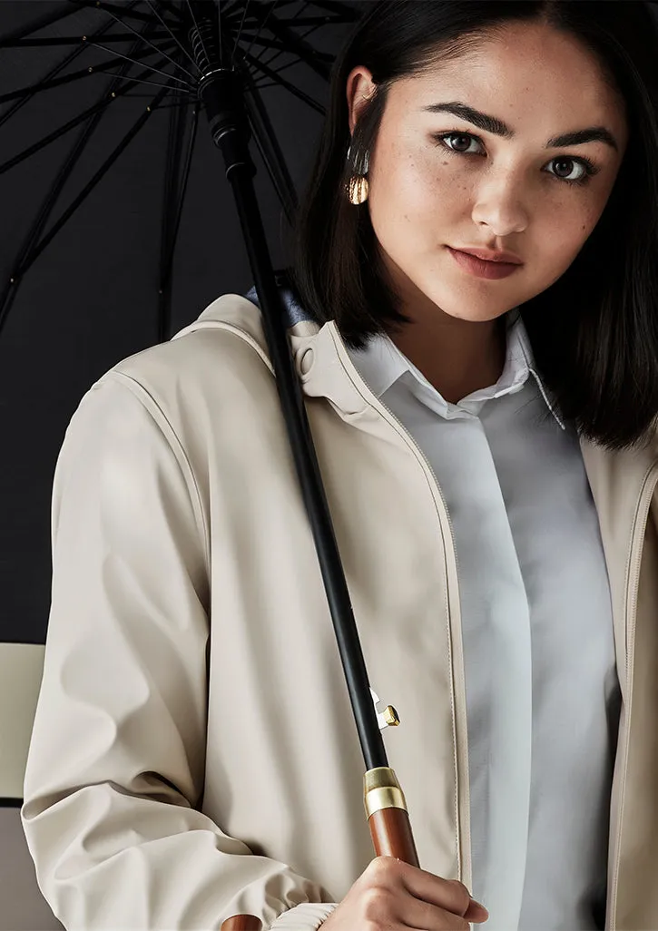 Womens Celeste Overcoat - RC971L