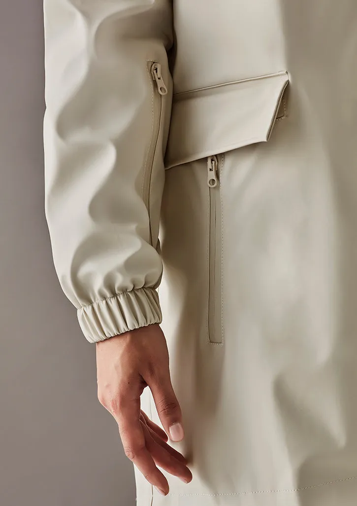Womens Celeste Overcoat - RC971L