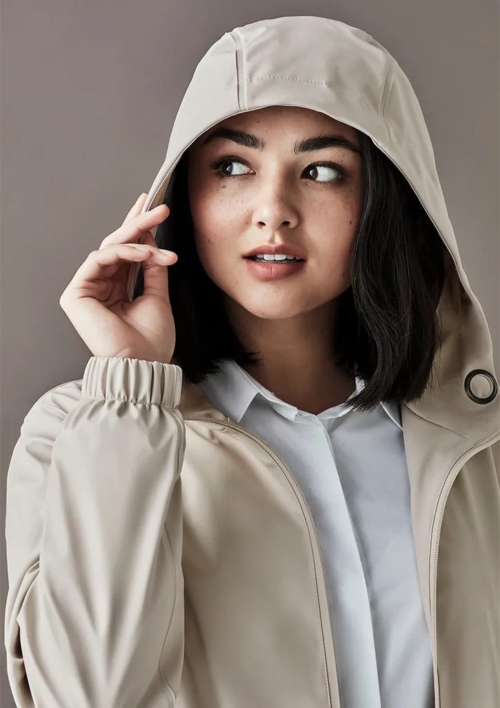Womens Celeste Overcoat - RC971L