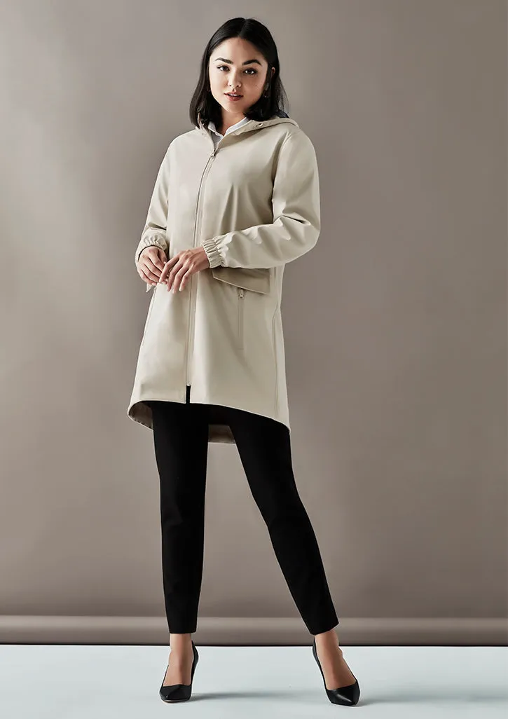 Womens Celeste Overcoat - RC971L