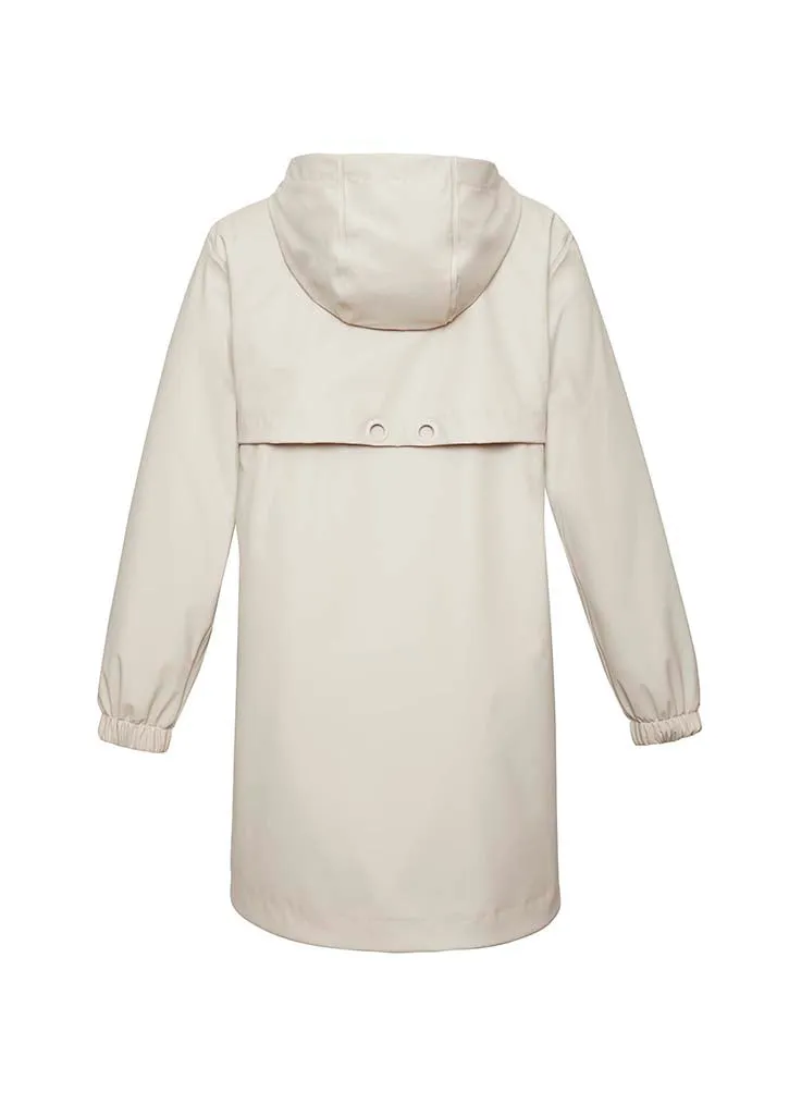 Womens Celeste Overcoat - RC971L