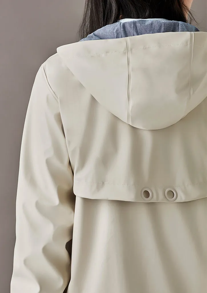 Womens Celeste Overcoat - RC971L