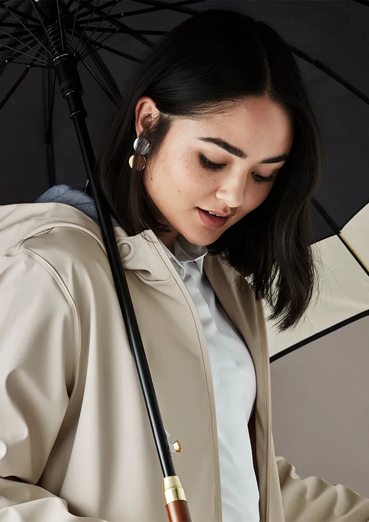 Womens Celeste Overcoat - RC971L
