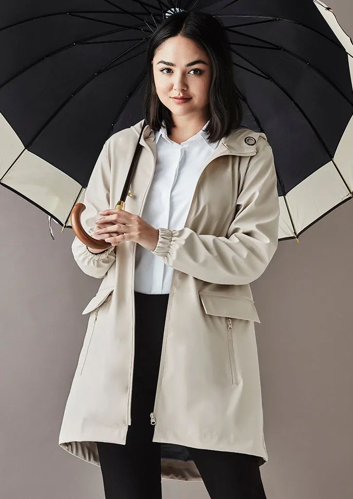 Womens Celeste Overcoat - RC971L