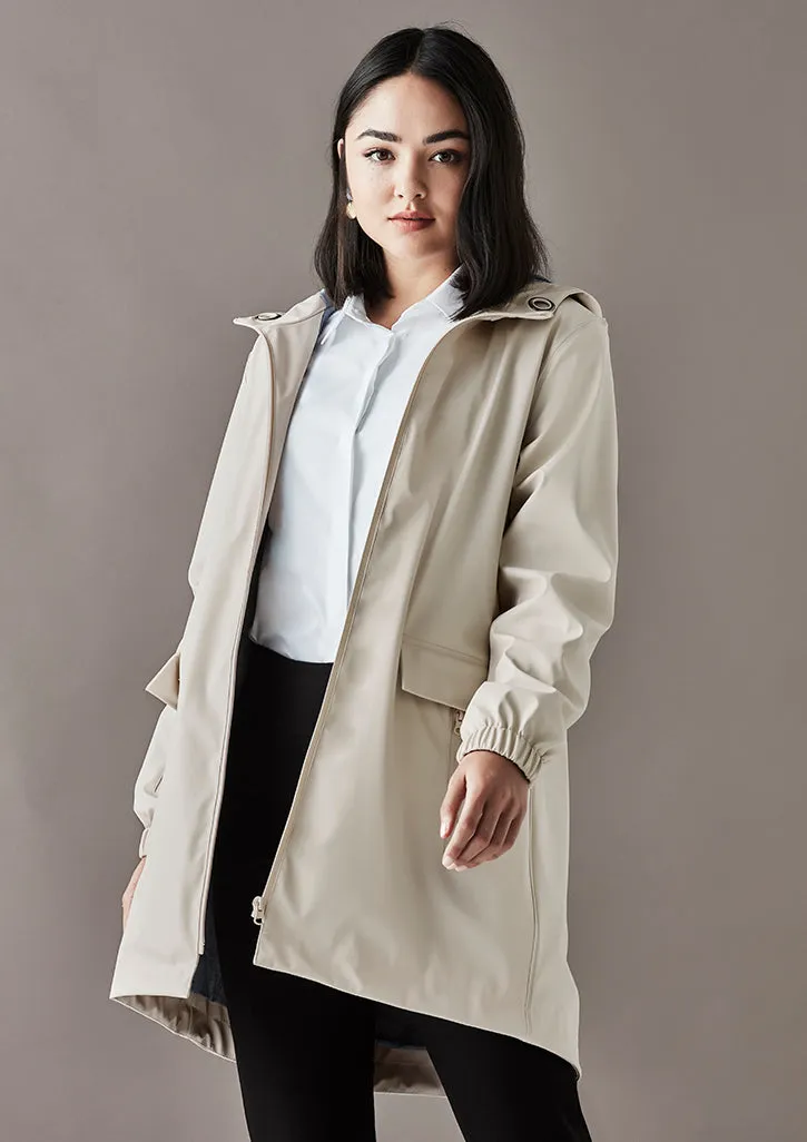 Womens Celeste Overcoat - RC971L