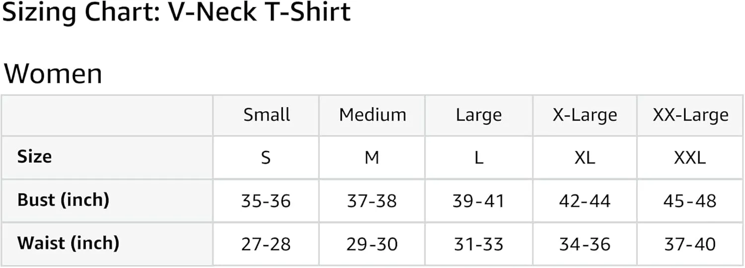 Womens ORGANIC PRODUCTS V-Neck T-Shirt