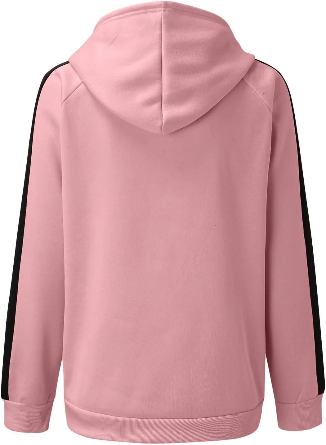 Zip Up Hoodies for Women Plus Size Oversized Aesthetic Grunge Cute Y2K Hoodies Teen Girls Trendy Baggy Sweatshirt